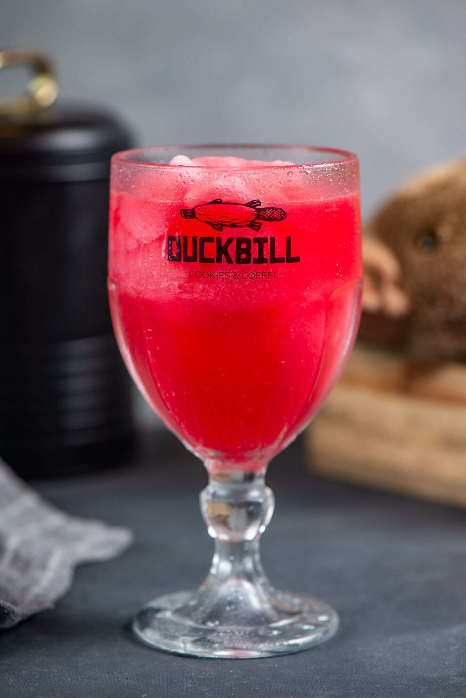 Imagem 0 de Frozen de Morango loading=